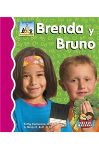 Brenda Y Bruno