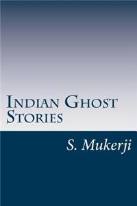 Indian Ghost Stories