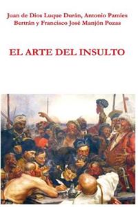 El arte del insulto