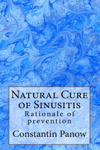 Natural Cure of Sinusitis