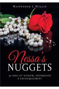 Nessa's Nuggets