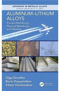 Aluminum-Lithium Alloys