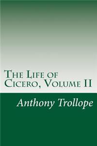 Life of Cicero, Volume II