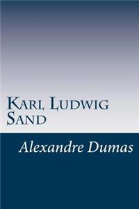 Karl Ludwig Sand