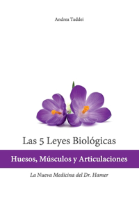 Las 5 Leyes Biologicas