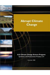 Abrupt Climate Change