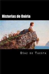 Historias de Oniria