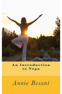 Introduction to Yoga