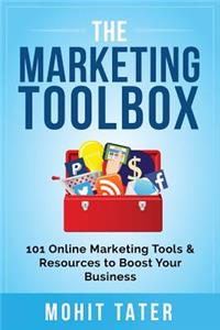 The Marketing Toolbox