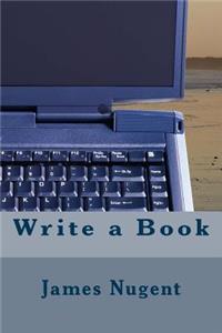 Write a Book