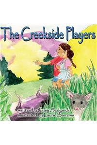 The Creek-Side Players