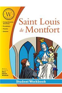 Saint Louis de Montfort Windeatt Workbook