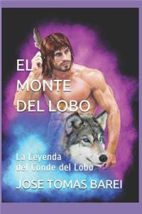 El Monte del Lobo