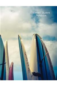 Cornell Student Notebook