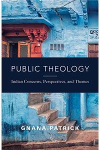 Public Theology
