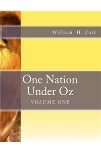 One Nation Under Oz