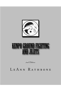 Kenpo Ground Fighting and Jujits