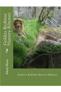 Goldies Bedtime Nursery Rhymes
