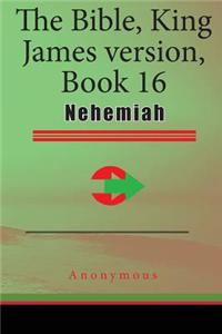 The Bible, King James Version, Book 16