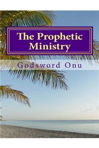 Prophetic Ministry