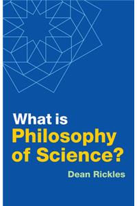 What Is Philosophy of Science?