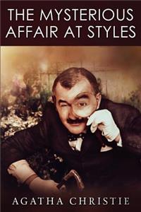 Mysterious Affair at Styles