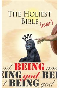 Holiest Bible Ever