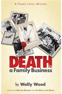 Death in a Family Business