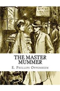 Master Mummer