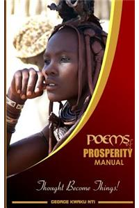 Poems of Prosperity Manual