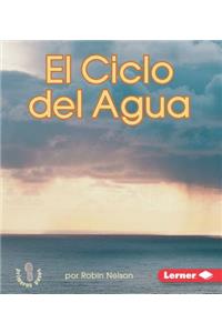 El Ciclo del Agua (the Water Cycle)