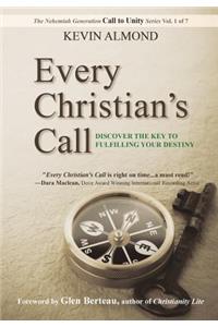 Every Christian's Call