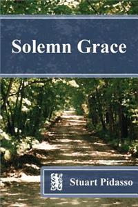 Solemn Grace