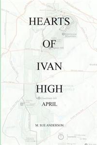 Hearts of Ivan High - April