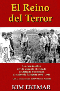 El Reino del Terror