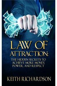 Law of Attraction