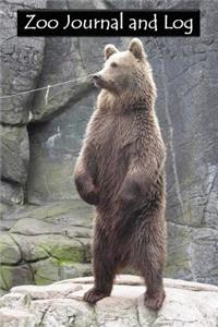 Zoo Journal and Log