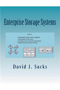 Enterprise Storage Systems