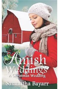 Amish Weddings