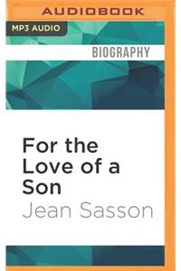 For the Love of a Son