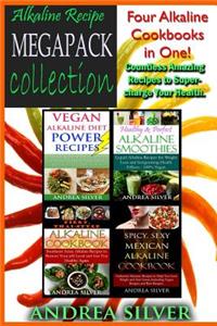 Alkaline Recipe Megapack Collection