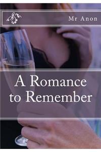 Romance to Remember