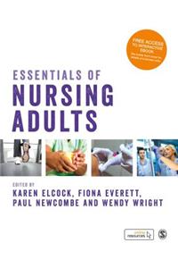 Essentials of Nursing Adults