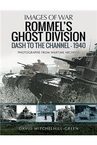 Rommel's Ghost Division