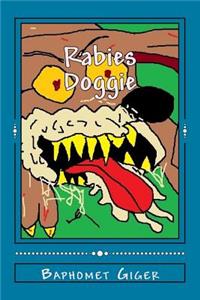 Rabies Doggie