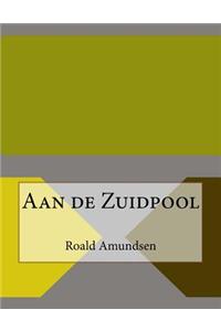 Aan de Zuidpool