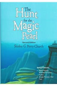 Hunt for the Magic Pearl