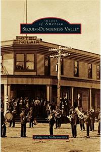 Sequim-Dungeness Valley