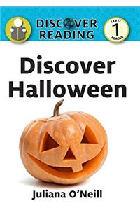 Discover Halloween