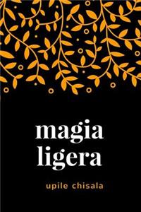 magia ligera.